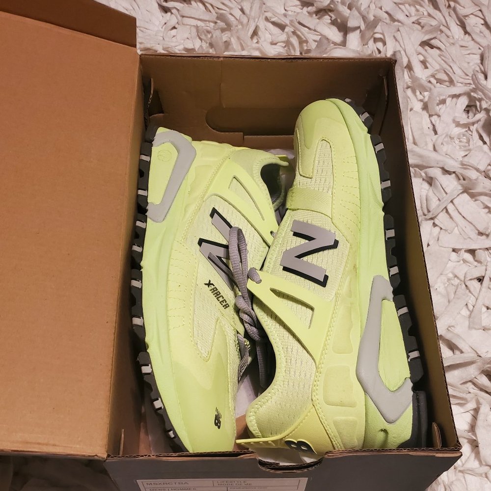 New Balance Sneakers